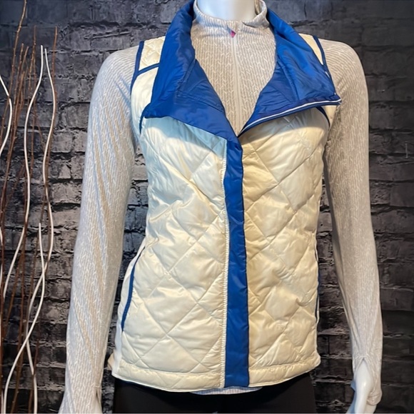 Lululemon reversible vest - Picture 11 of 12